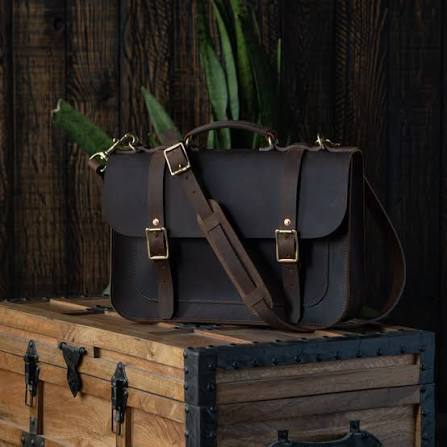Classic Satchels