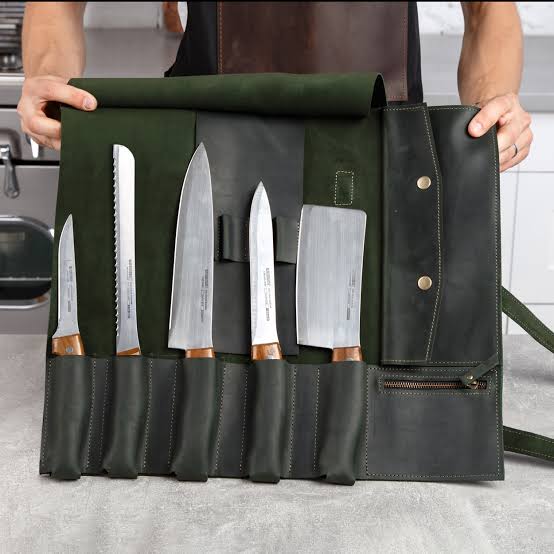Knife Rolls