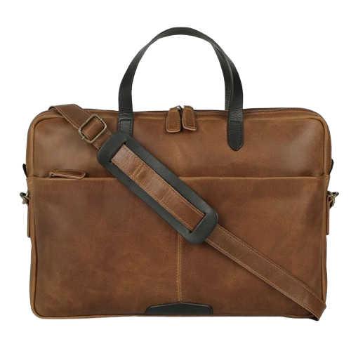 Classic Women Leather Crossbody Shoulder Bag