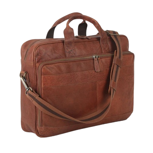 Handcrafted Antique Leather Journal with Clasp
